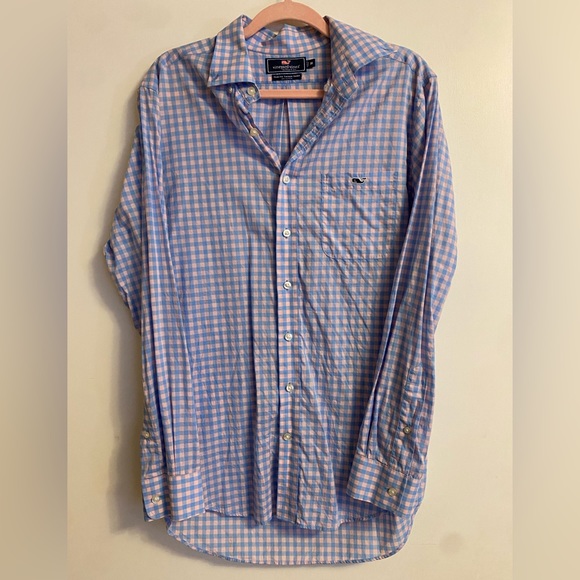 Vineyard Vines Button Down - Picture 4 of 4